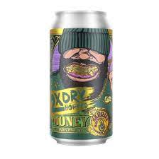 Image of Barrier Brewing Money IPA