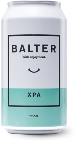 Image of Balter XPA