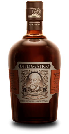 Image of Diplomatico Mantuano Rum
