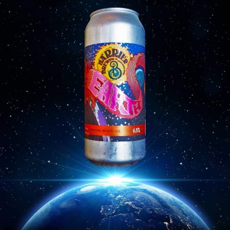 Image of Barrier Earth American Brown Ale