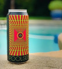 Image of Modern Times Poolside Double IPA