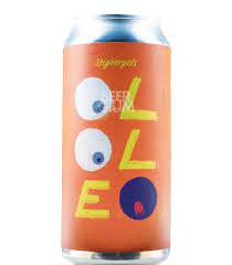 Image of Stigbergets Ololeo Double NEIPA