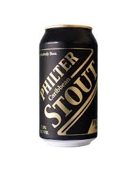 Image of Philter Caribbean Stout