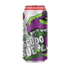 Image of Toppling Goliath Psuedo Sue Pale Ale