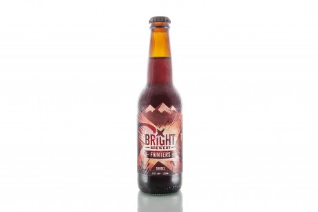 Image of Bright Brewery Fainters Dubbel