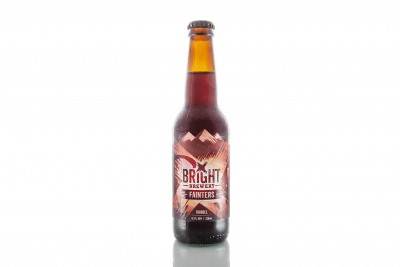 Bright Brewery Fainters Dubbel