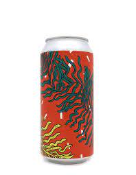 Image of Left Handed Giant Fossil & Fern DIPA