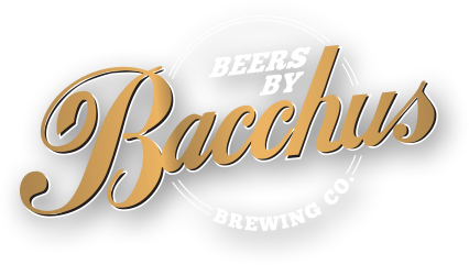 Image of Bacchus Brewing Range - Please call before ordering