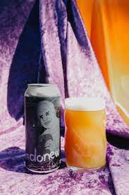 Image of The Veil ImdonewithU Triple IPA