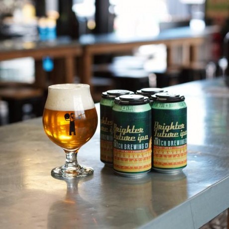 Image of Batch Brighter Future Modern IPA