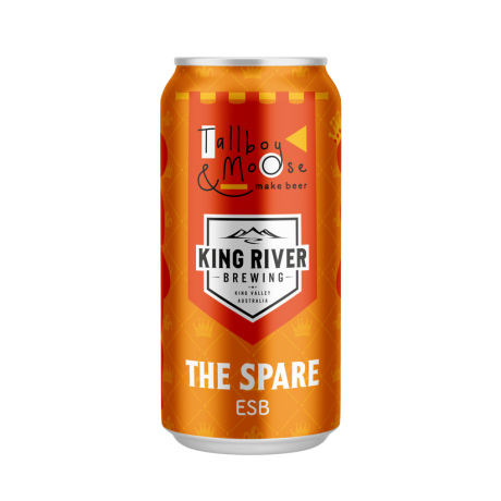 Image of King River ESB