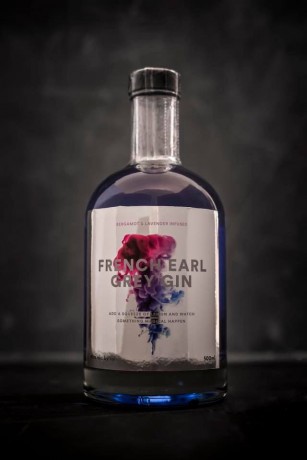 Image of Canberra Distillery Earl Grey Gin