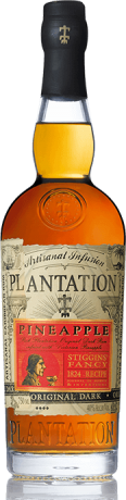 Image of Plantation Pinapple Rum 1L