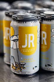 Image of Jetty Road Mango IPA