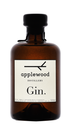 Image of Applewood Gin
