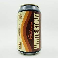 Image of Bright Cadbrewery White Stout