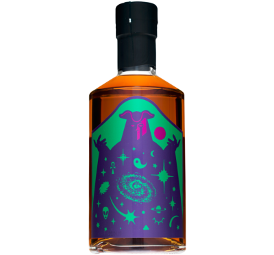 Phantom Spirits Omnipollo / Dugges Dominican Rum 8YO