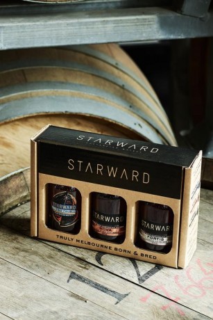 Image of Starward Whisky Gift Pack