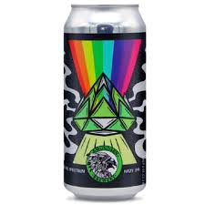 Image of Amundsen Beyond The Spectrum Hazy IPA