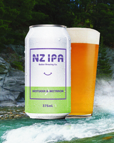 Image of Balter NZ IPA