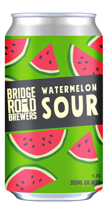 Image of Bridge Road Watermelon Sour