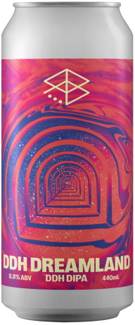 Image of Range DDH Dreamland DDH DIPA