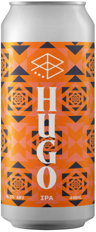Image of Range Hugo IPA