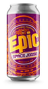 Image of Epic Space Joose Hazy IPA