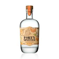 Forty Spotted Citrus Gin