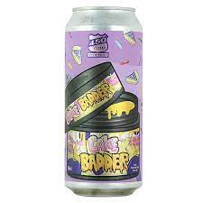 Image of 450 North Cake Badder Slushy XL Sour