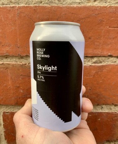 Image of Molly Rose Skylight IPA