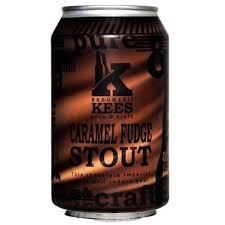 Image of Kees Caramel Fudge Imperial Stout