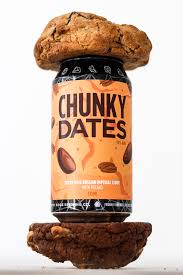 Image of Rocky Ridge Chunky Dates Imperial Stout