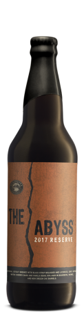 Image of Deschutes The Abyss Imperial Stout