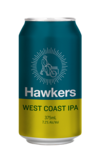 Image of Hawkers West Coast IPA