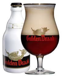 Image of Gulden Draak Classic Dark Tripel
