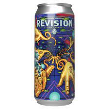 Image of Revision Creative Alternatives Hazy DIPA