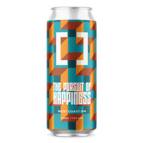 Image of Working Title Pursuit Of Happiness WCIPA