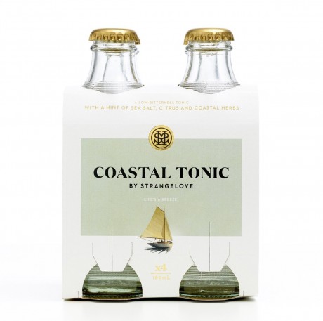 Image of Strangelove Coastal Tonic
