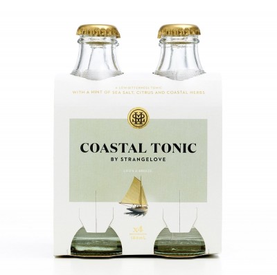 Strangelove Coastal Tonic