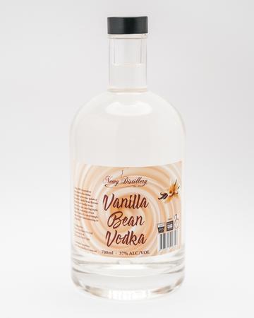 Image of Newy Distillery Vanilla Bean Vodka