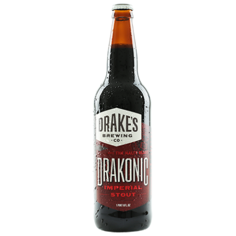 Image of Drakes Drakonic Imperial Stout