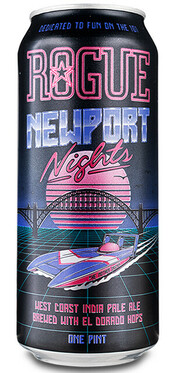 Image of Rogue Newport Nights Imperial IPA