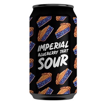 Image of Hope Estate Imperial Blueberry Tart Sour