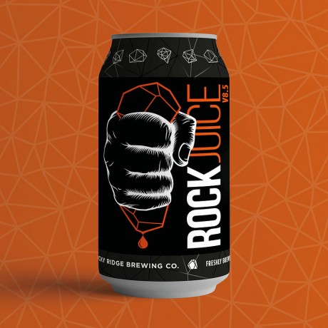Image of Rocky Ridge Rock Juice V8.5 TIPA