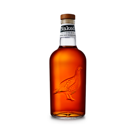 Image of The Naked Grouse Blended Malt Whisky