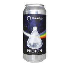 Equilibrium Photon Pale Ale