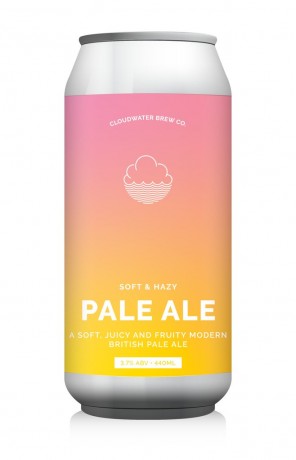 Image of Cloudwater Pale Ale