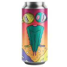 Image of Left Handed Giant Son Of Yesterday Hazy IPA