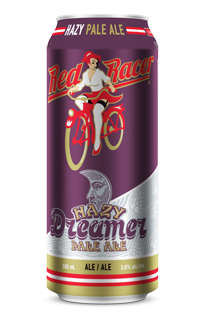 Image of Central City Red Racer Hazy Dreamer Pale